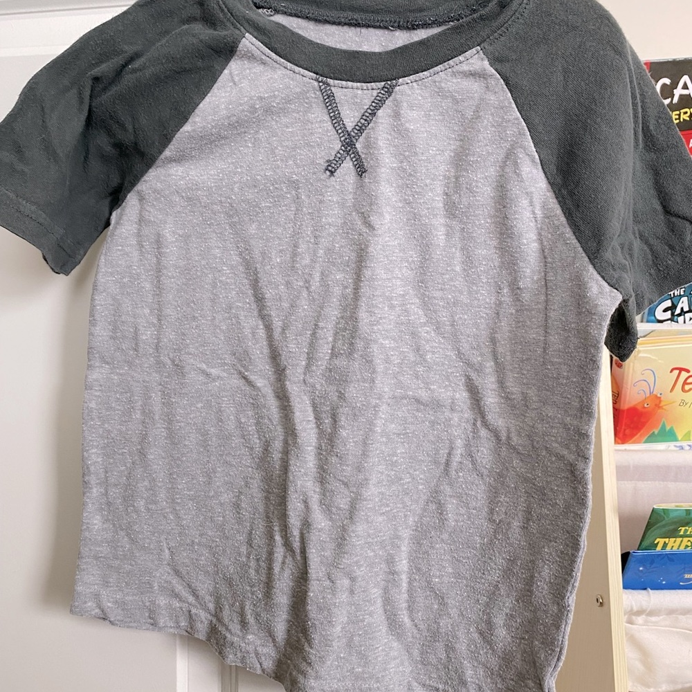 4T t-shirt